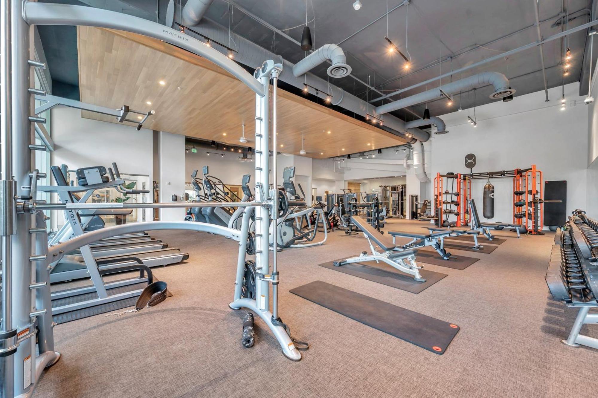 Luxury 1 Bedroom With Den Downtown Tampa Apt - City Views, Rooftop Pool, Workspace Extérieur photo